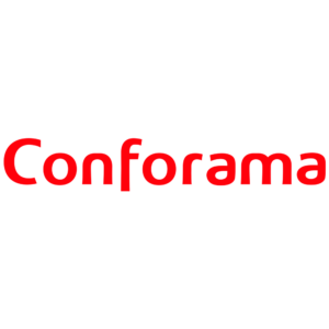 conforama.logo