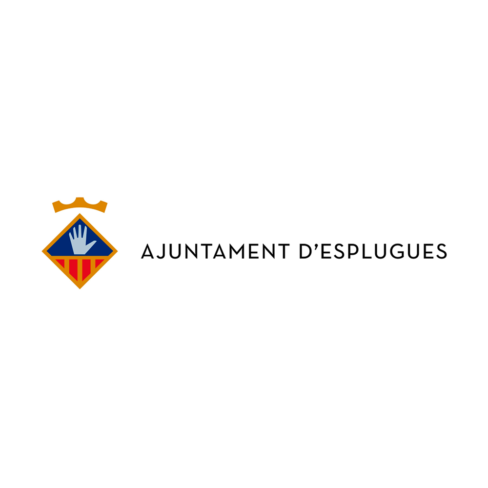 d'esplugues.logo