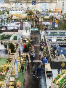 Land’Oliv consolida su presencia en la feria IPM ESSEN 2026