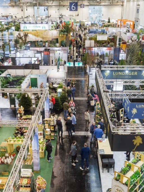 Land’Oliv consolida su presencia en la feria IPM ESSEN 2026